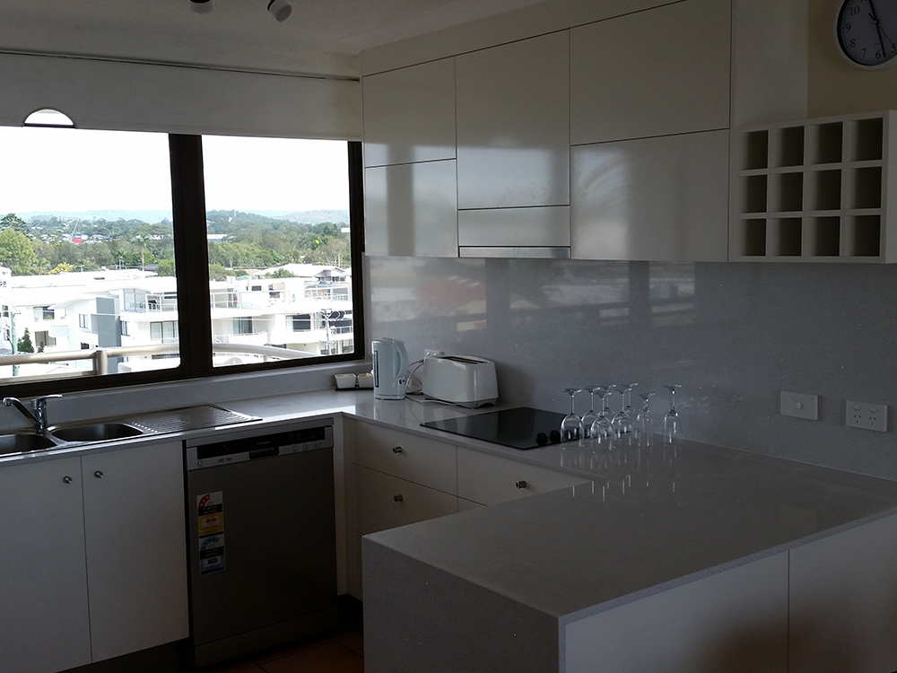 Kitchen Sunshine Coast 3 Kitchens Sunshine Coast